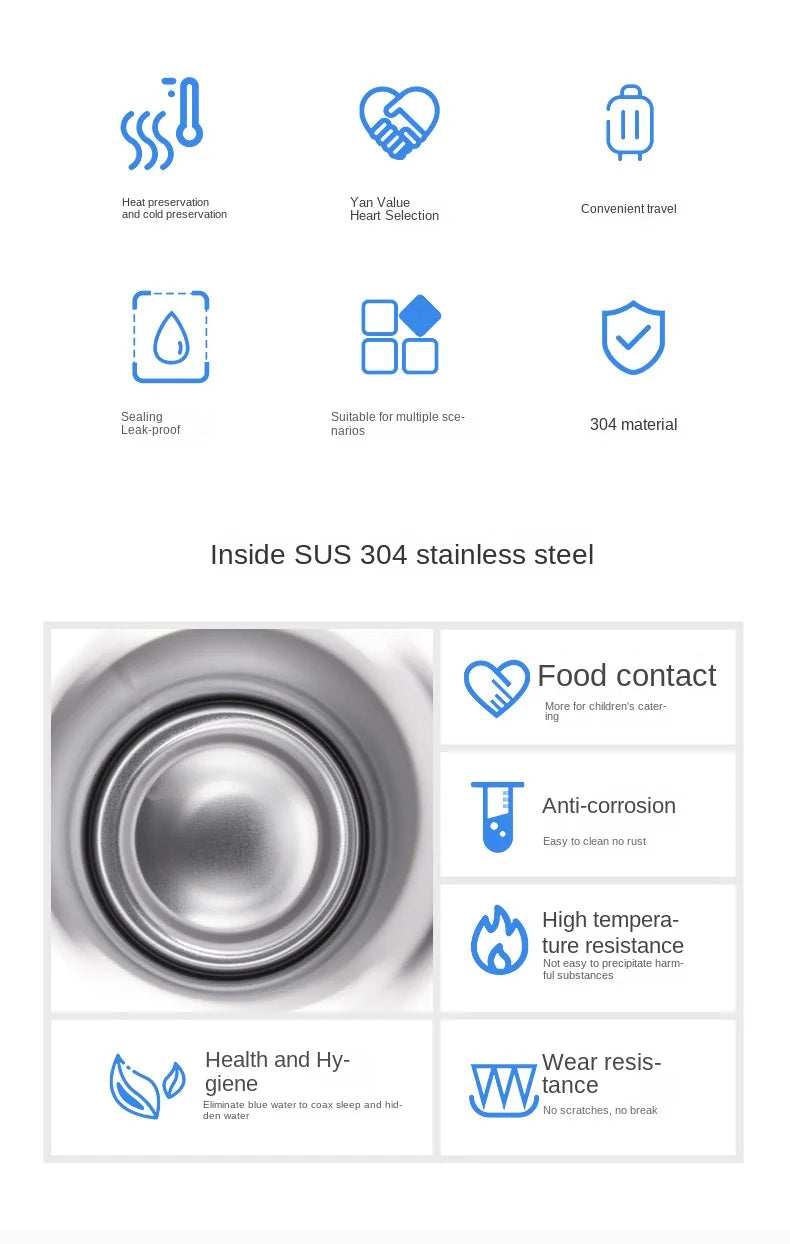 High Quality 1000ml Stainless Steel Sport Water Bottle Single-layer Rugged Water Cup Metal Flask Drinkware Camping Sports Gym - Buy online at  Vibe In Cart.