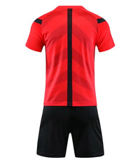 Professional Men Referee Uniforms Soccer Men Football Jerseys Shorts Shirts Suit Pocket Tracksuits V-neck Judge Sportswear - Buy online at  Vibe In Cart.