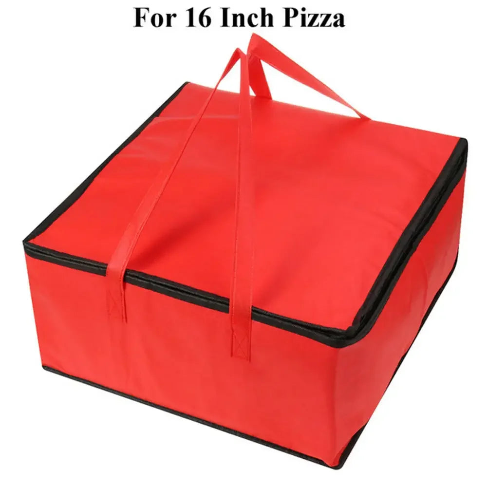 Insulated Waterproof Folding Cooler Bag for Picnics and Travel with Non-Woven Fabric