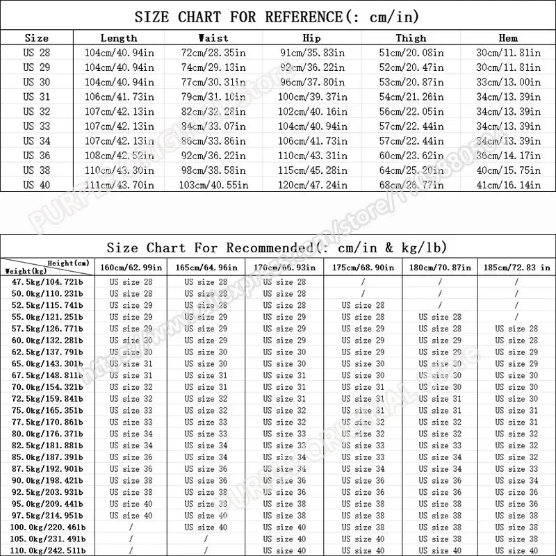 Men's High Purple USA Stretch Skinny Jeans Pants Color Distressed Black Streetwear Button Fly Ripped Jeans - Buy online at  Vibe In Cart.