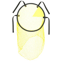 Football Target Net Foldable Football Training Net Easy to Attach and Detach Soccer Goal for Football Training Practice 17x28in - Buy online at  Vibe In Cart.