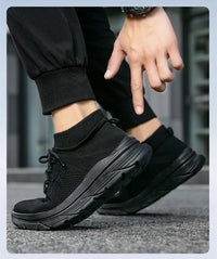 High Quality Men's Sneakers Mesh Casual Shoes Autumn 2024 New Breathable Men Shoes Tennis Male Flat Shoe Zapatillas Hombre - Buy online at  Vibe In Cart.