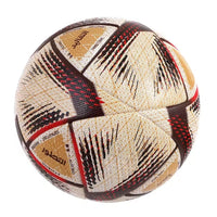 2025 High Quality Soccer Ball Official Size 5 PU Material Seamless Wear Resistant Match Training Football Futbol Voetbal Bola - Buy online at  Vibe In Cart.