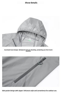 Golf Raincoat Rain Jacket Waterproof Lightweight Quick-Dry UV Sun Protection Breathable Outdoor Sports Men Women Golfing Apparel - Buy online at  Vibe In Cart.