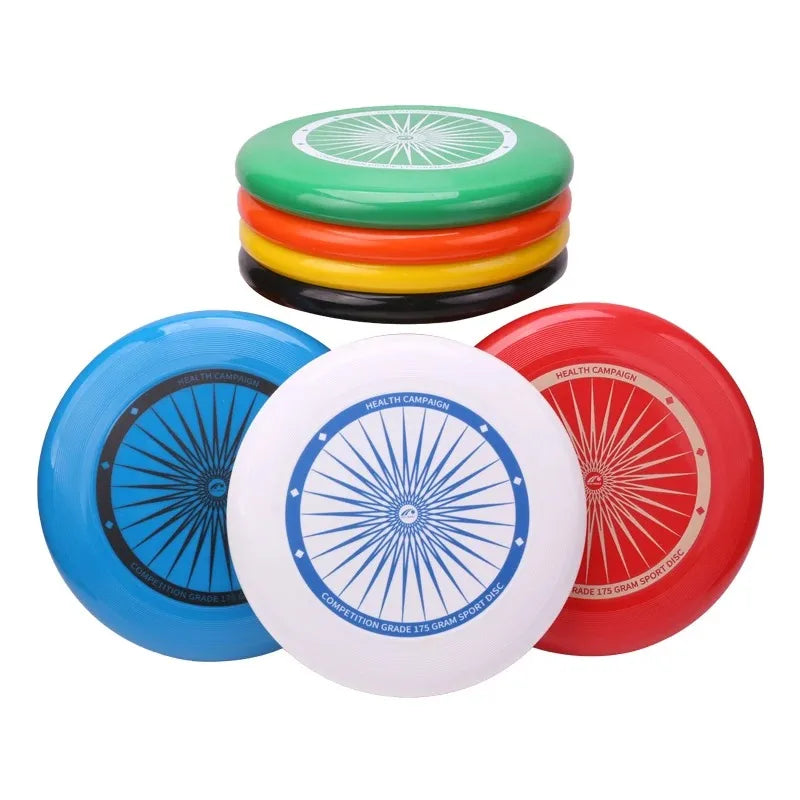 1pc Flying Disc Professional Outdoor Extreme Flying Disc Saucer Game For Competition - Buy online at  Vibe In Cart.