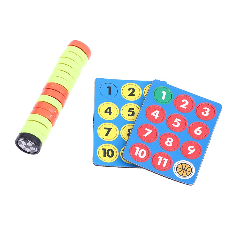 1Set Replacement Magnets Soccer Basketball Coaching Board Tactics Small Parts Team Sports Souvenirs Memorabilia Strategy Tools - Buy online at  Vibe In Cart.