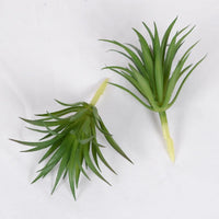 1Pcs Artificial Succulent Plants Green Plant Decorations Cactus Small Ornaments Indoor Office Potted Bonsai Garden Arrange Decor - Buy online at  Vibe In Cart.