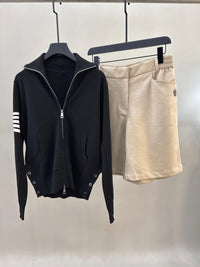 Women's Golf Apparel: New Fall/Winter Khaki Chinos—Stylish and Versatile - Buy online at  Vibe In Cart.