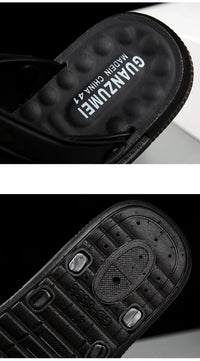 Summer Men Sandals Open Toe Flat Mens Casual Shoes Outdoor Walking Sandals for Men Beach Shoes sandalias hombre Men slippers - Buy online at  Vibe In Cart.