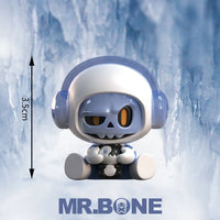 MR.BONE Babybone Vol.1 Classics Series Blindbox, Random Collection of 1pc Blind Bag Cool toys, Perfect for Birthday Party Gift - Buy online at  Vibe In Cart.