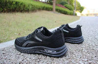 New Breathable Sports Shoes Men's Casual Sneakers  Male  Antislip Wear-resisting Running Trainers Outdoor Men Shoes - Buy online at  Vibe In Cart.