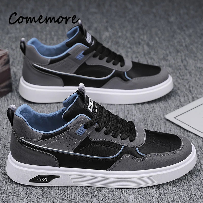 Men Sneakers Comfort Casual Shoes for Men Light Vulcanize Shoes Hiking Sport Male Running Shoes Tenis Hombres - Buy online at  Vibe In Cart.
