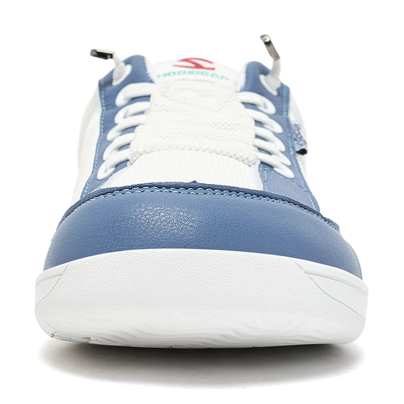 HOBIBEAR Wide-Toe-Box Barefoot Shoes Womens Mens Zero Drop Slip On Sneakers Minimalist Walking Shoes - Buy online at  Vibe In Cart.