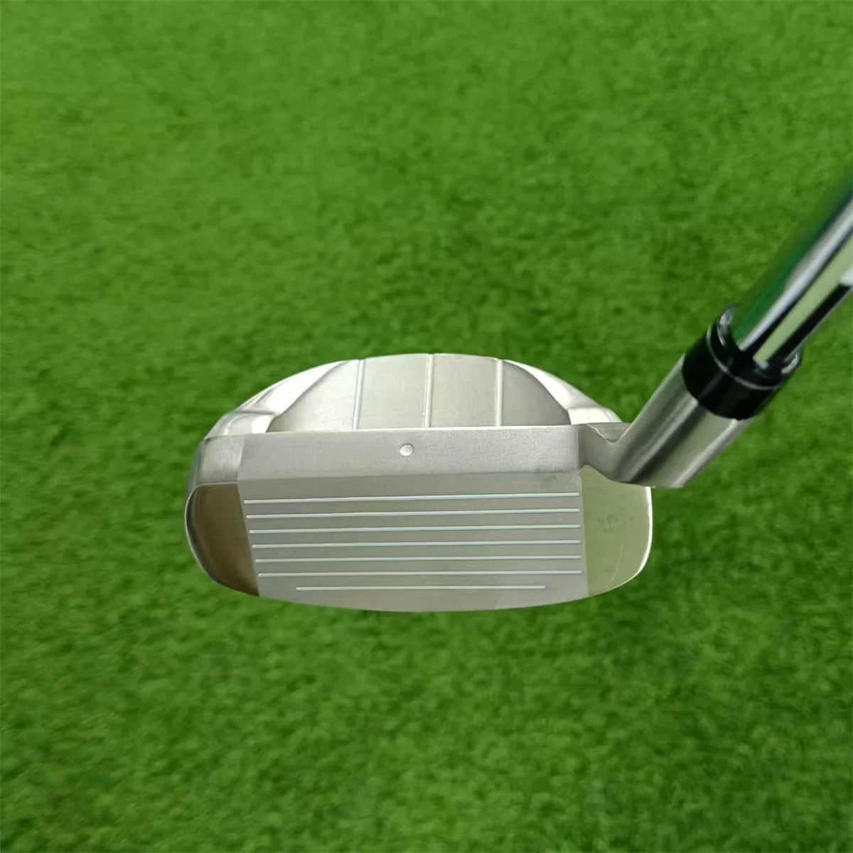 Golf Sand Wedge Chipper Putters Stainless Steel Men's Golf Wedges Putter Right Handed Golf Training Chippers Putter Golf Putter - Buy online at  Vibe In Cart.