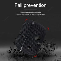 Shockproof Waterproof Protective Case for Wireless Earphones