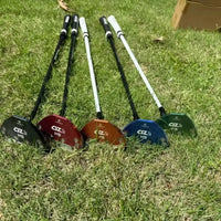 New OZ.1i HS Golf Putter Balanced Zero Torque Golf Club Length 32/33/34/35 Inch Graphite shaft or Steel shaft and Head cover - Buy online at  Vibe In Cart.