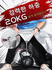 Thickened Sunshade Tarpaulin Truck Outdoor Sunscreen Tarpaulin Waterproof Double Silver Thickened Sunshade Cloth Rainproof Cloth - Buy online at  Vibe In Cart.