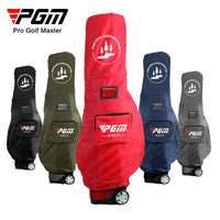 Nylon Golf Bag Rain and Dust Protective Cover