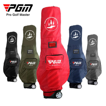 Nylon Golf Bag Rain and Dust Protective Cover