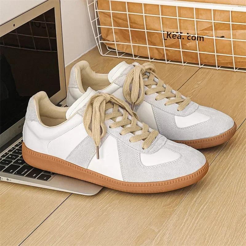 Margiela Trendy Casual Men Women Shoes Sneakers Versatile Trainers Soft-soled Anti-slip Lasure Streetwear - Buy online at  Vibe In Cart.