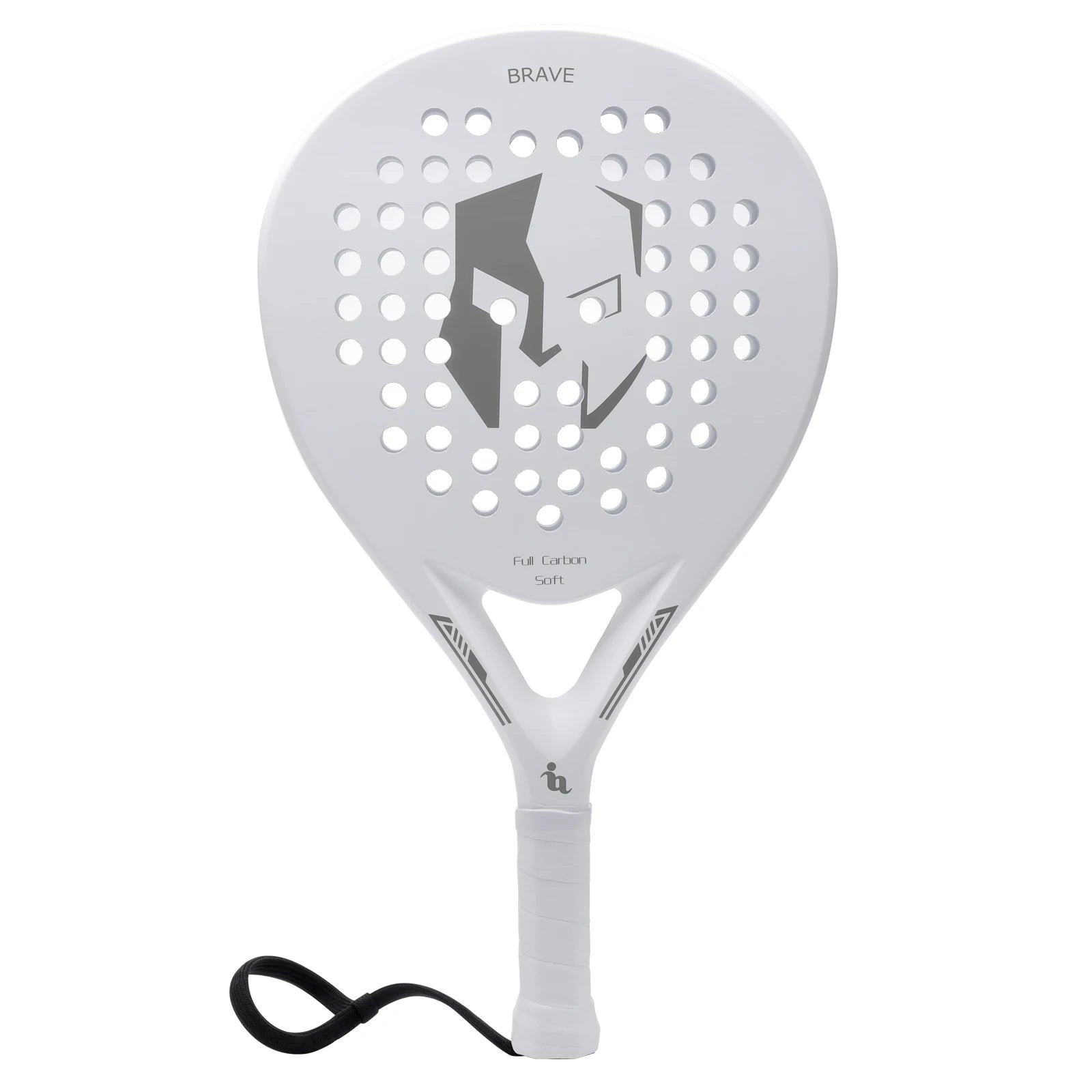 Padel Tennis Rackets,Paddle Tennis Racquets Carbon Fiber with EVA Memory Flex Foam Core,Paddle Racket Lightweight for Pop Tennis - Buy online at  Vibe In Cart.