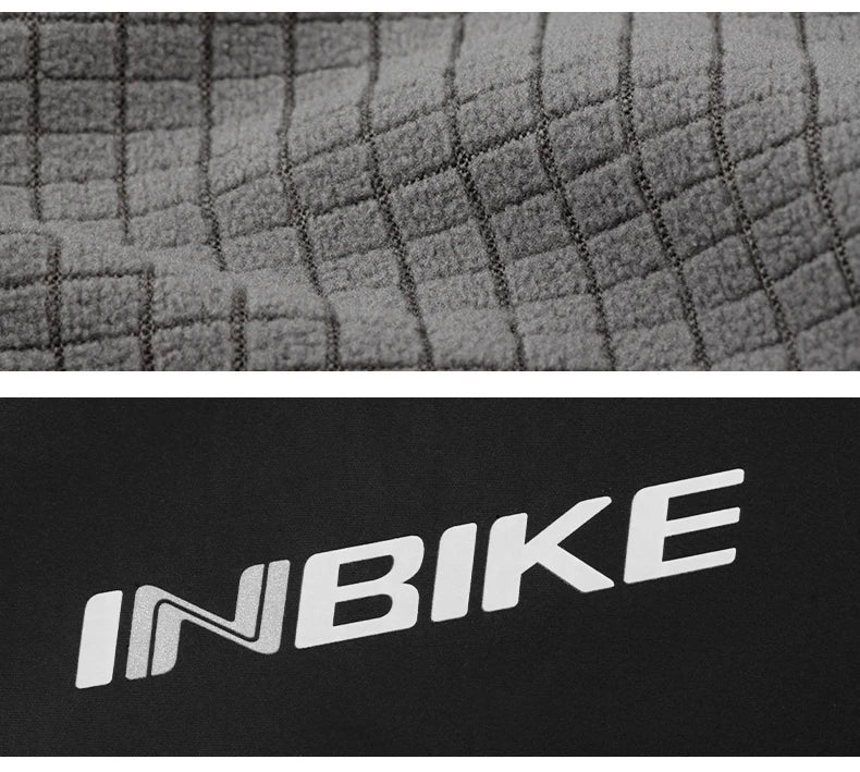 INBIKE Winter Men's Cycling Pants Thermal Road Bike Clothing Man Windproof Bicycle Trousers MTB Pants for Riding Running Pants - Buy online at  Vibe In Cart.
