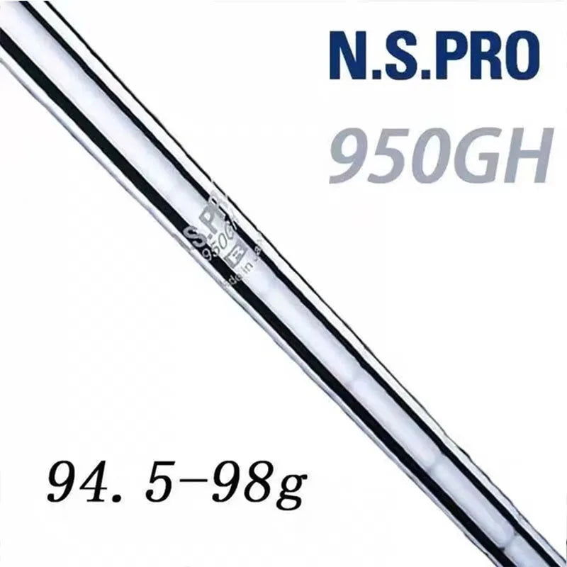 Abay_ Men's Golf Club P7TW Iron Set (3456789P) R/S Flexible Steel Graphite Shaft with Top Cover - Buy online at  Vibe In Cart.