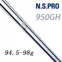 Abay_ Third generation golf club P790 Black Golf Iron Set 4-9P R/S Flexible Steel/Graphite Rod with Top Cover - Buy online at  Vibe In Cart.