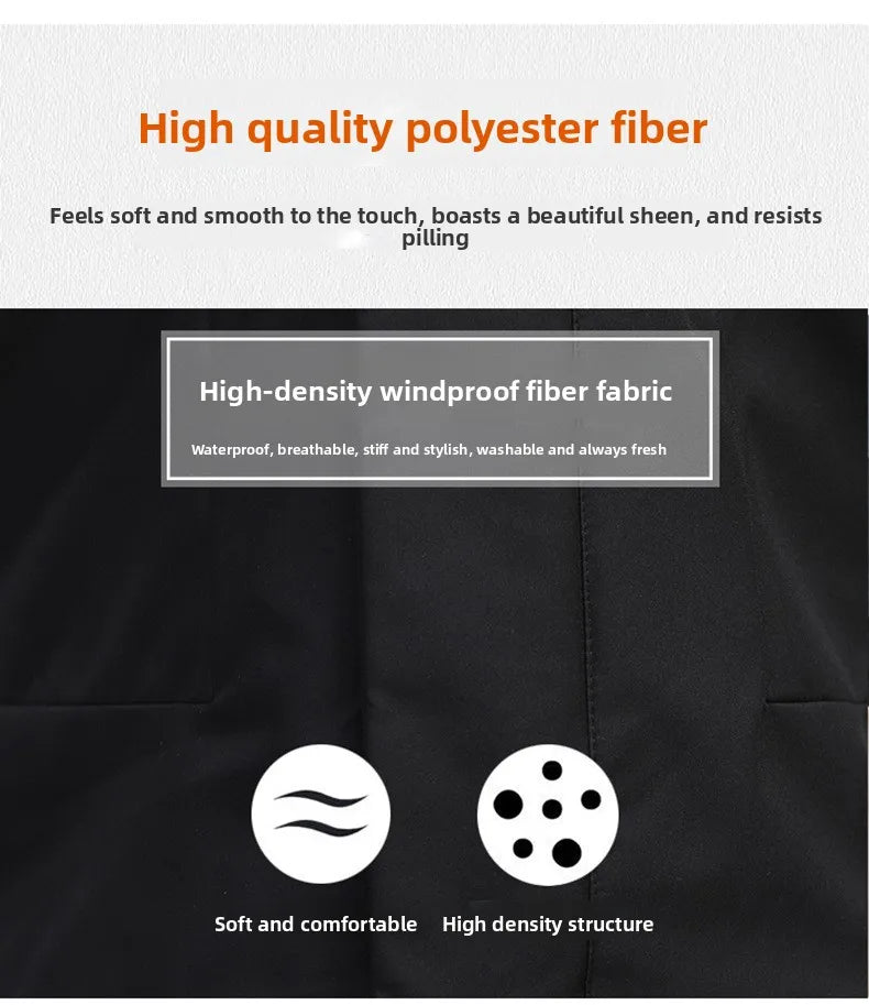 Canada Fashion Winter Jacket for Men Down Coat Parka Men's White Goose Down Jacket Long Padding Detachable Down Inner Liner H819 - Buy online at  Vibe In Cart.