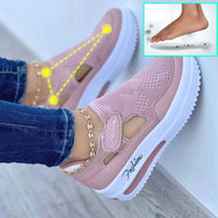Sneakers Women Shoes Woman Tennis Shoes Canvas Shoe Female Casual Shoes Ladies Sport Shoes Platform Sneaker Hollow Out Shoes - Buy online at  Vibe In Cart.