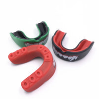 MMA Professional Boxing Sports Mouthguard Muay Thai Training Tooth Protection Set Children'S Fighting Mouth Guard Adult Teeth - Buy online at  Vibe In Cart.