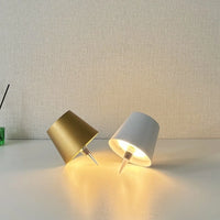 Wireless LED Wine Bottle Light Rechargeable Vases Table Lamp Touch Switch Night Light for Cafe Bar Club Hotel Restaurant Decor - Buy online at  Vibe In Cart.