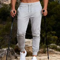 New Men’s Casual thin Sports Pants Running Workout Jogging Long Pants Gyms Sport Trousers for Men Fitness Jogger Sweatpants - Buy online at  Vibe In Cart.