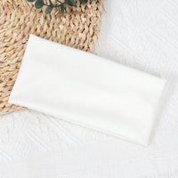 Elastic Solid Color Hair Bands for Women and Men Hairband Running Fitness Sports Yoga Headbands Girls Head Band Accessories - Buy online at  Vibe In Cart.