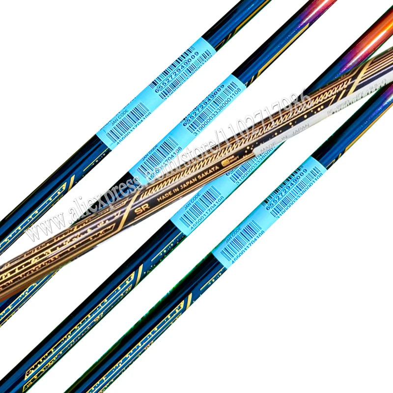 Men's Right Handed Golf Irons Set with Steel or Graphite Shafts