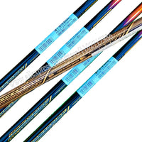 Men's Right Handed Golf Irons Set with Steel or Graphite Shafts