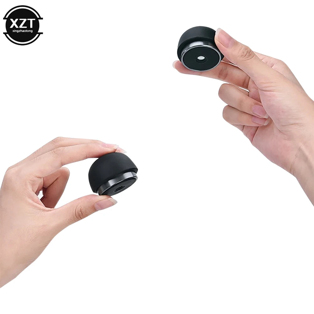 Foldable Mini Plastic Laptop Stand with Cooler