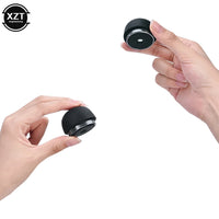 Foldable Mini Plastic Laptop Stand with Cooler