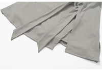 Women's Knee-Length Sports Dress for Tennis, Golf, and Yoga