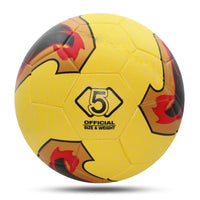 2025 Soccer Balls Standard Size 5 Size 4 High Quality Seamless Balls PU Material Outdoor Football Training Match Game  futbol - Buy online at  Vibe In Cart.