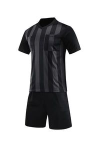 with Pocket Professional Soccer Referee Uniform #1802 Football Set Men‘s Jersey Shorts - Buy online at  Vibe In Cart.