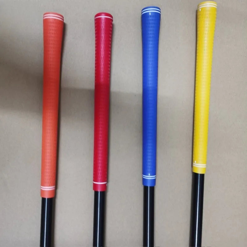 Adjustable Retractable Double Sided Golf Putter For Practice