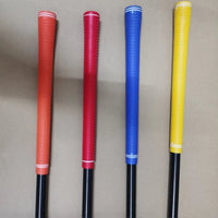 Adjustable Retractable Double Sided Golf Putter For Practice