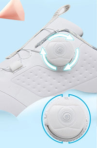 Golf Sneakers Men's Waterproof Fashion Casual Outdoor Comfortable Golfers Footwears Women - Buy online at  Vibe In Cart.