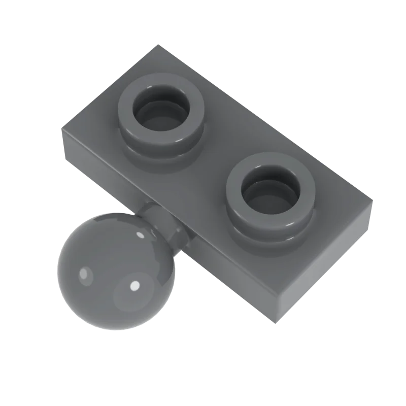 Super Robot MOC Modified Joint Tow Ball Building Blocks War Compatible Kids Toys Machine Early Learning Education Gifts