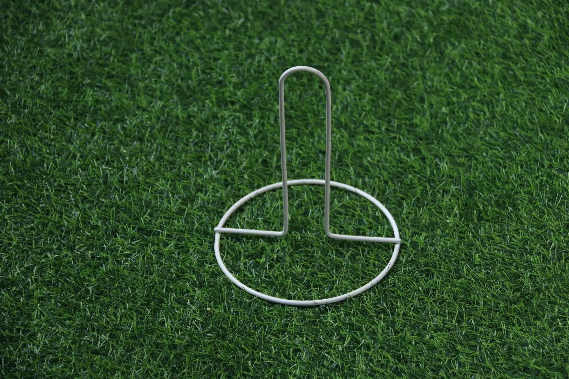 Plastic Soccer Cones Set for Agility Training Obstacles