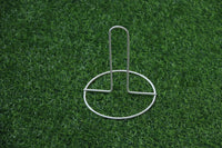 Plastic Soccer Cones Set for Agility Training Obstacles