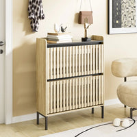 Shoe storage cabinet - Buy online at  Vibe In Cart.