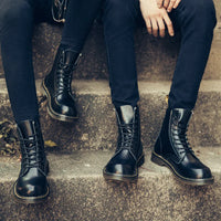 Winter New Warm and Windproof Boots for Women Outdoor High Top Sports Shoes for Men Cycling Boots for Couples High-quality Shoes - Buy online at  Vibe In Cart.