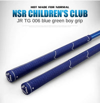 Children's Right Handed Golf Clubs Set with Bag and Headcover for Kids 95-155cm